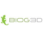 BioG3D smartfan project partner
