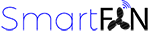 SMARTFAN Logo