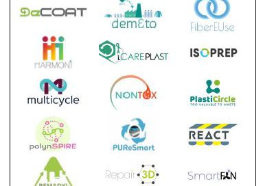 Plastic Multiplier partners