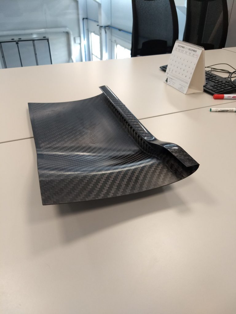 Dallara M35 Dallara M35
