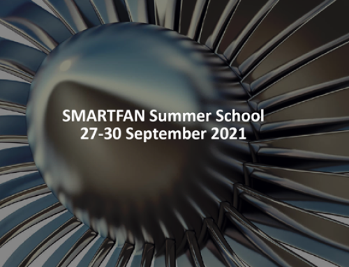 The SMARTFAN European School on Carbon Fiber is official!